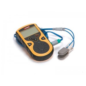 Κτηνιατρικό Οξύμετρο Oxy-100 Gima