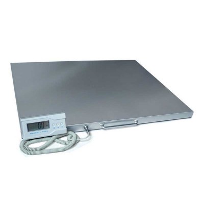 Κτηνιατρικός Ζυγός - ανοξείδωτο ατσάλι Momert