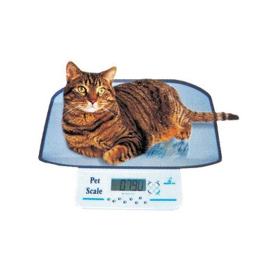 Κτηνιατρικός Ζυγός - μικρός Gima