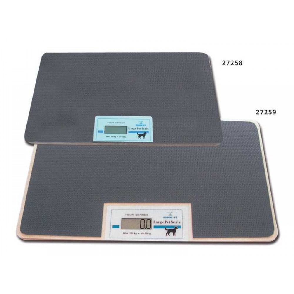 Κτηνιατρικός Ζυγός - μεγάλος Momert