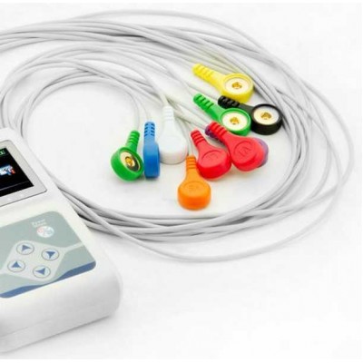 Set Καλωδίων για TLC5000 Contec