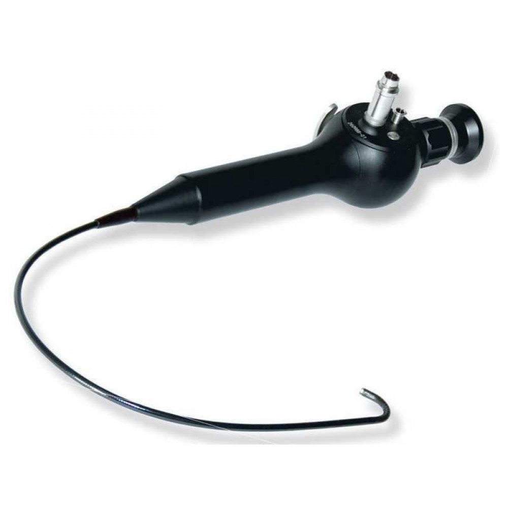 Ρινοφαρυγγοσκόπιο εύκαμπτο με F.O καλώδιο Schoelly