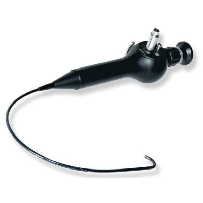 Ρινοφαρυγγοσκόπιο εύκαμπτο με F.O καλώδιο Schoelly