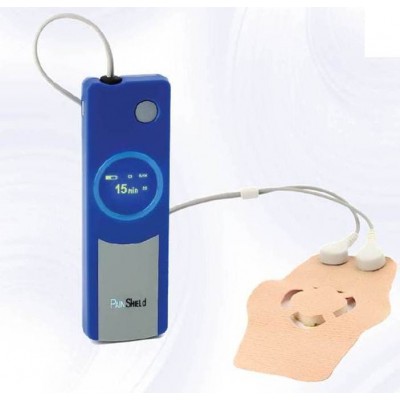 Συσκευή υπερήχων PainShield NanoVibronix