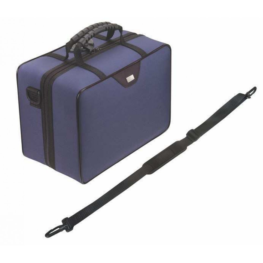 Assista Μπλε 29x16x21 Bollmann