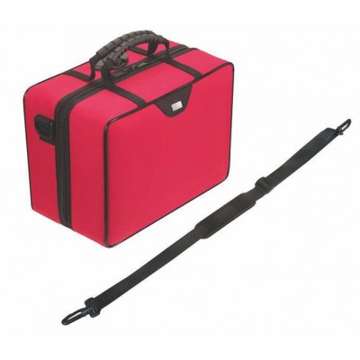 Assista Κόκκινη 29x16x21 Bollmann