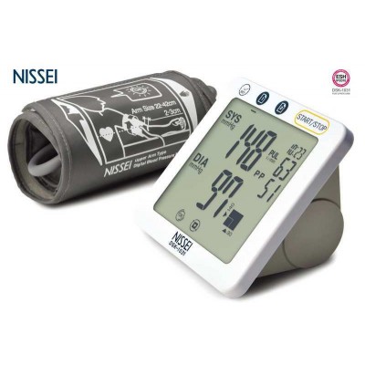 Πιεσόμετρο Μπράτσου Ιαπωνίας DSK-1031 Nissei