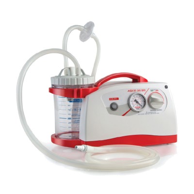 Αναρρόφηση Askir 36 BR Lead Ca-Mi