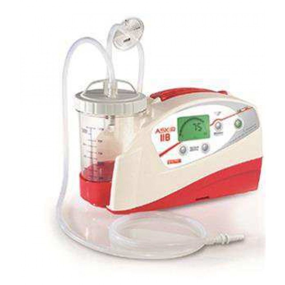 Αναρρόφηση New Askir 118 Ρεύματος και Μπαταρίας CA-MI