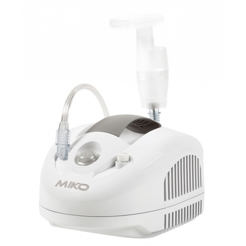Νεφελοποιητής Flo Miko CA-MI