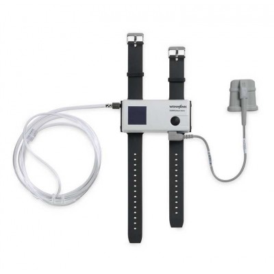 Προεργαστήριο ύπνου SOMNOcheck micro Lowenstein Medical