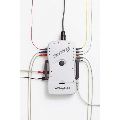 Εργαστήριο ύπνου Somnolab R&K Lowenstein Medical