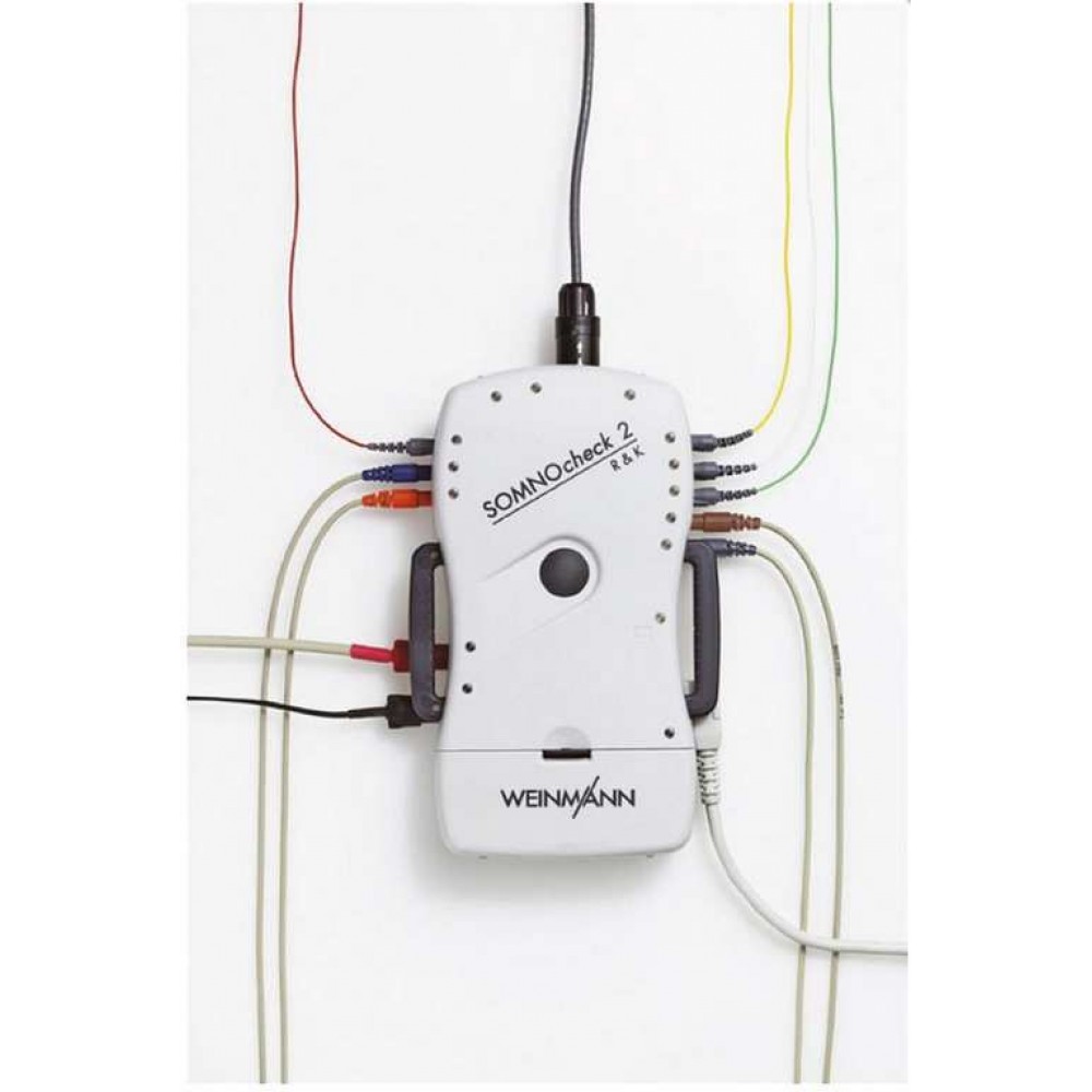 Εργαστήριο ύπνου Somnolab 2 AASM  Lowenstein Medical