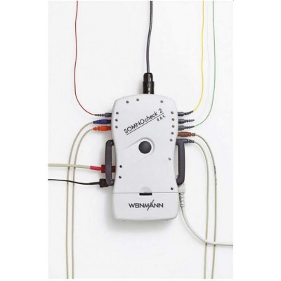 Εργαστήριο ύπνου Somnolab 2 AASM  Lowenstein Medical