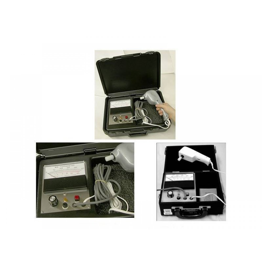 Βιοθεσιόμετρο Bio-Medical Instrument USA