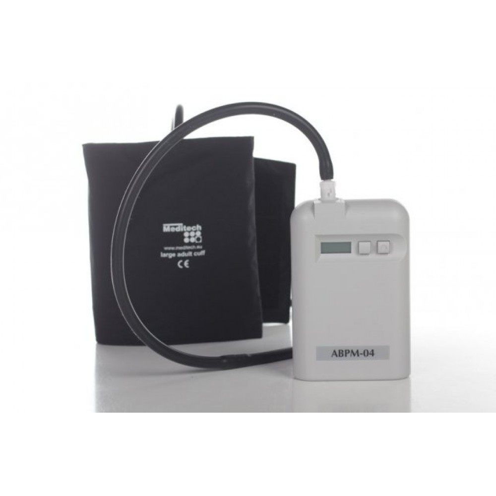 Holter Πίεσης ABPM-04 Meditech