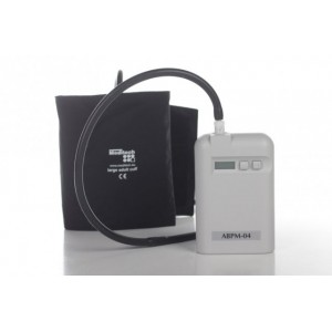 Holter Πίεσης ABPM-04 Meditech