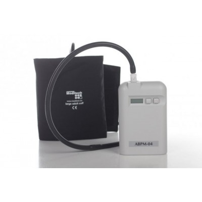 Holter Πίεσης ABPM-04 Meditech