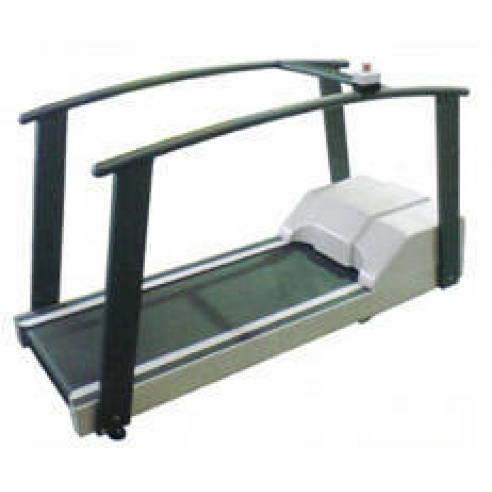 Διάδρομος Marathon και ECG Custo Cardio 300