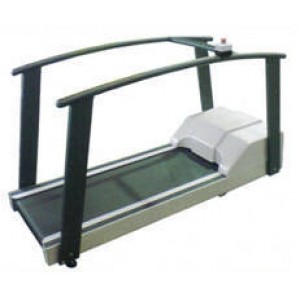 Διάδρομος Marathon και ECG Custo Cardio 300