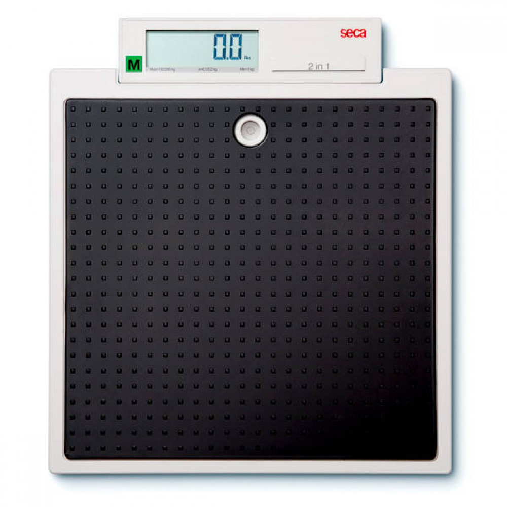 Φορητός Ζυγός Seca 876 Seca