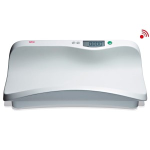 Ηλεκτρονικός Βρεφοζυγός Seca 374 Seca