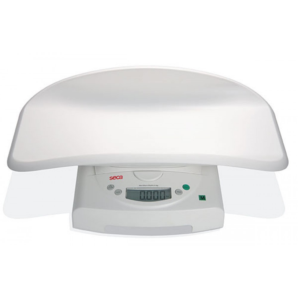 Ηλεκτρονικός Βρεφοζυγός Seca 834 Seca