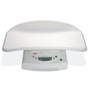 Ηλεκτρονικός Βρεφοζυγός Seca 834 Seca