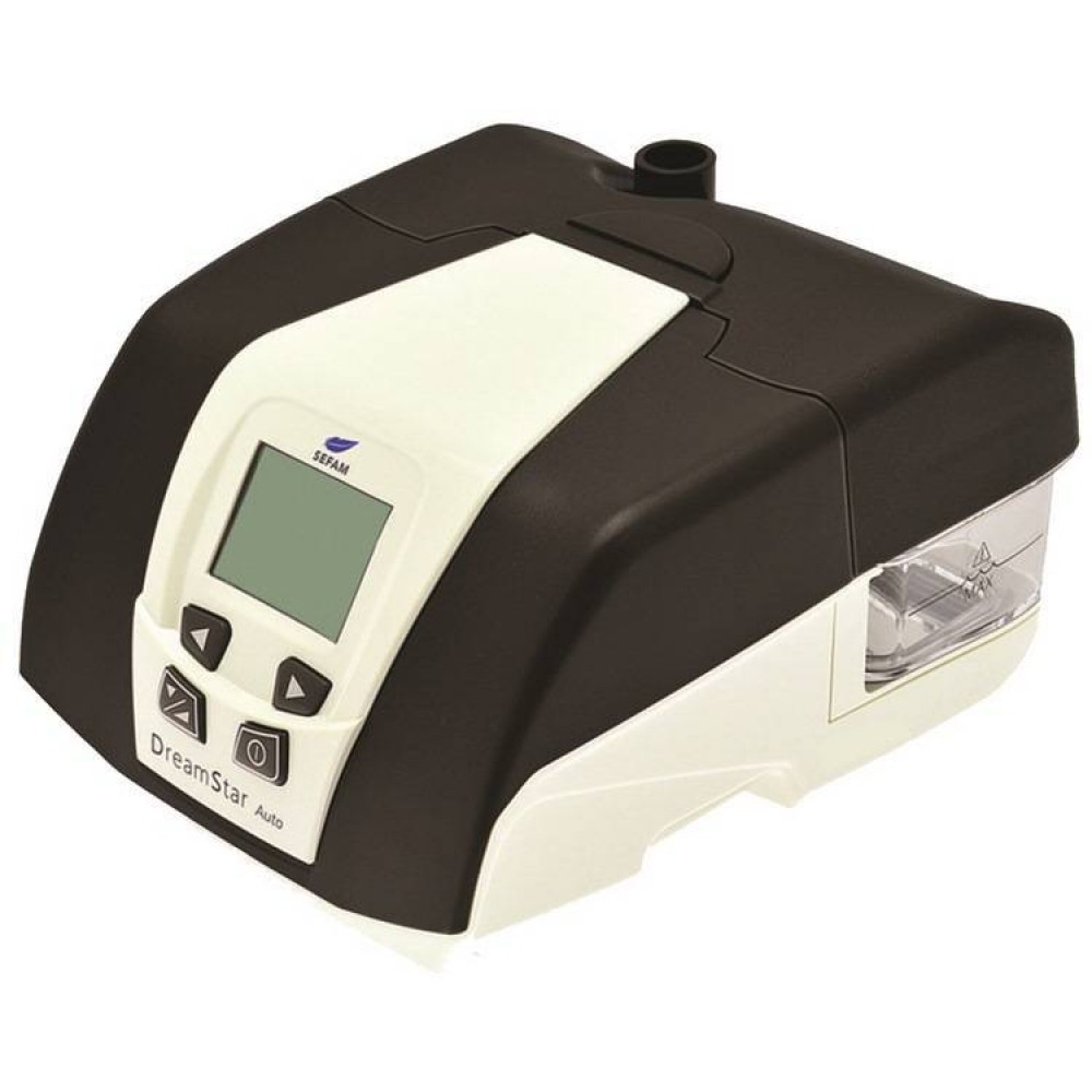 AUTO-CPAP DreamStar Auto Evolve Sefam