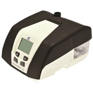 AUTO-CPAP DreamStar Auto Evolve Sefam