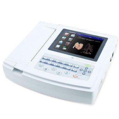 Καρδιογράφος ECG1200G Contec