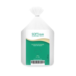Βαμβάκι Pολό Soft 1kg