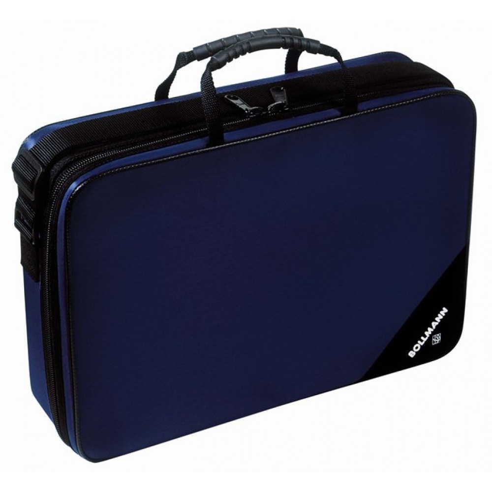 Medicare Μπλε Bollman