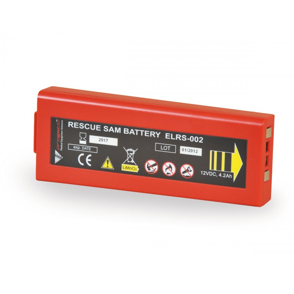 Μπαταρία για Progetti Medical Rescue Sam