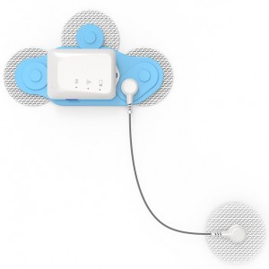 Holter Ρυθμού ECG Holter Patch Borsam