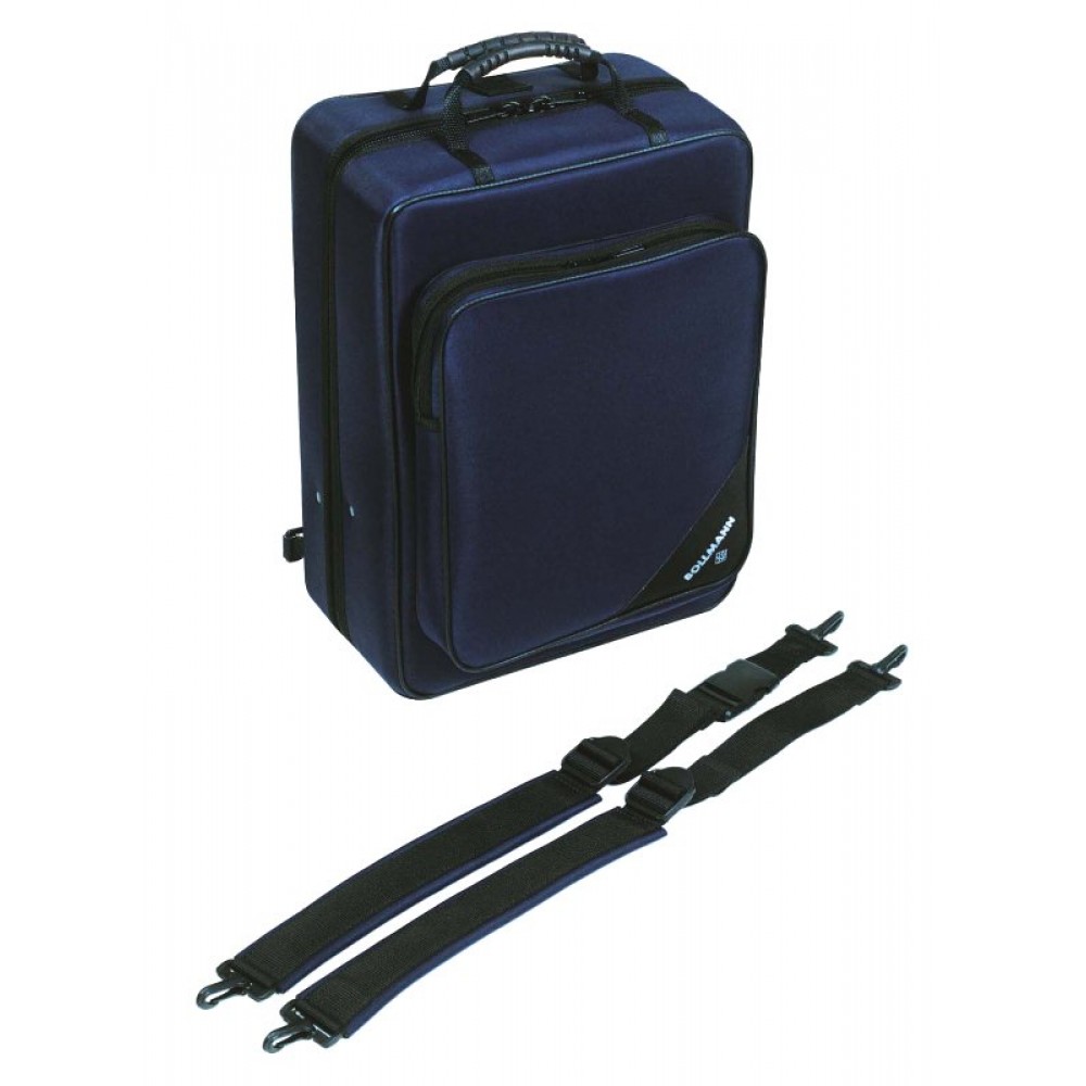 Promed Μπλε Bollmann