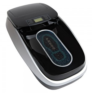 Συσκευή Αυτόματη για Ποδονάρια Overshoe Franz Mensch