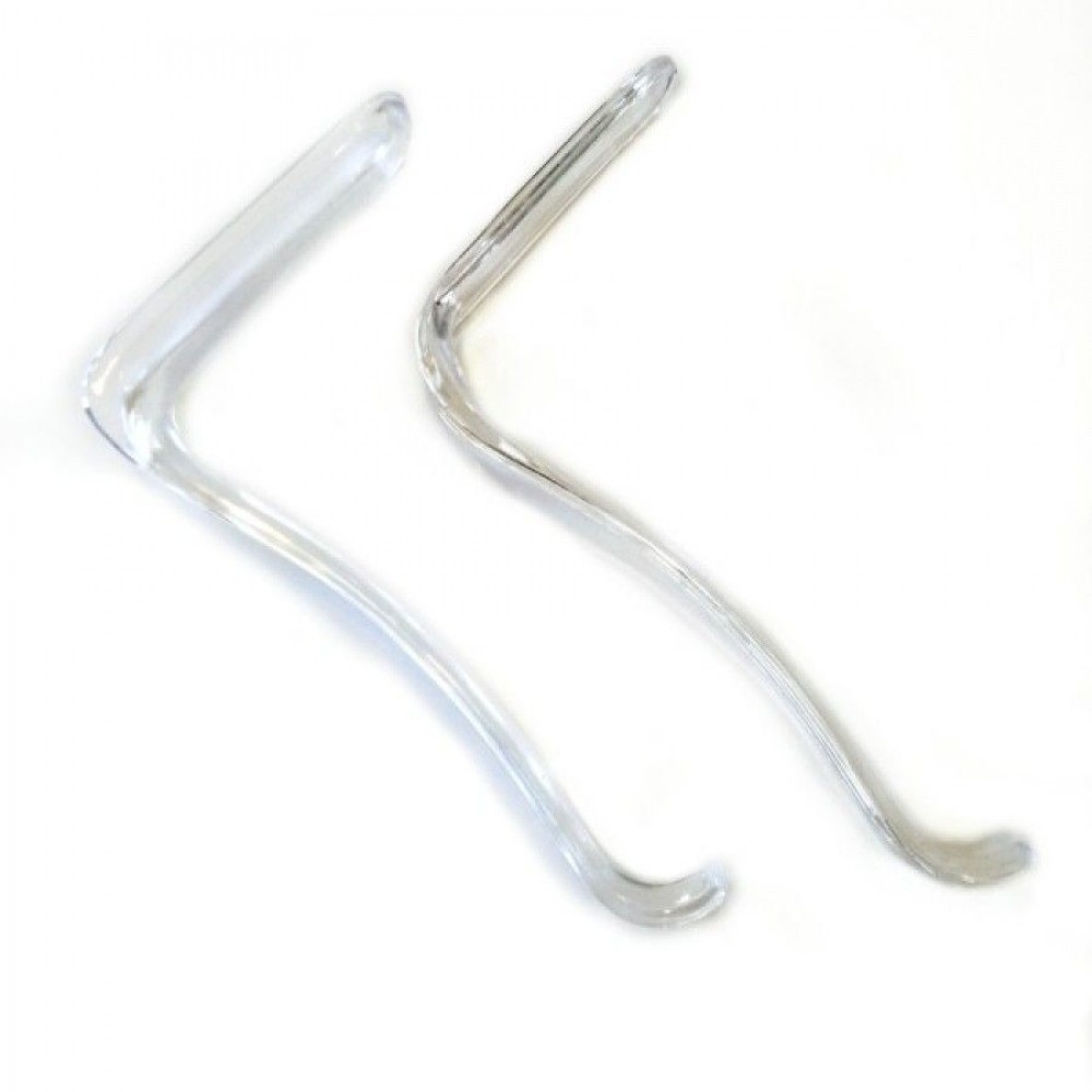 Γυναικολογικές Βάλβες Soft 2τμχ