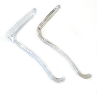 Γυναικολογικές Βάλβες Soft 2τμχ