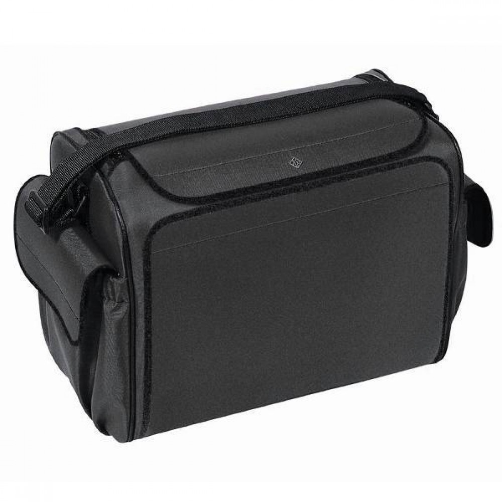 Care Case Μαύρη Bollmann