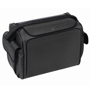 Care Case Μαύρη Bollmann