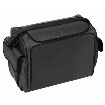 Care Case Μαύρη Bollmann