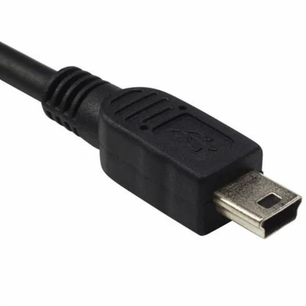 Σένσορας οξυμετρίας SpO2 κτηνιατρικός mini USB