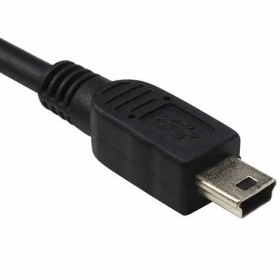 Σένσορας οξυμετρίας SpO2 κτηνιατρικός mini USB