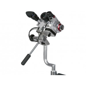 Κολποσκόπιo AC-2311DA Led Video με Camera Alltion L shaped arm