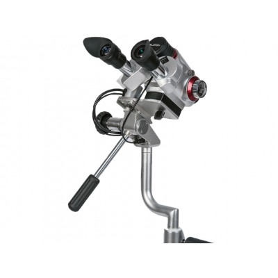 Κολποσκόπιo AC-2311DA Led Video με Camera Alltion L shaped arm