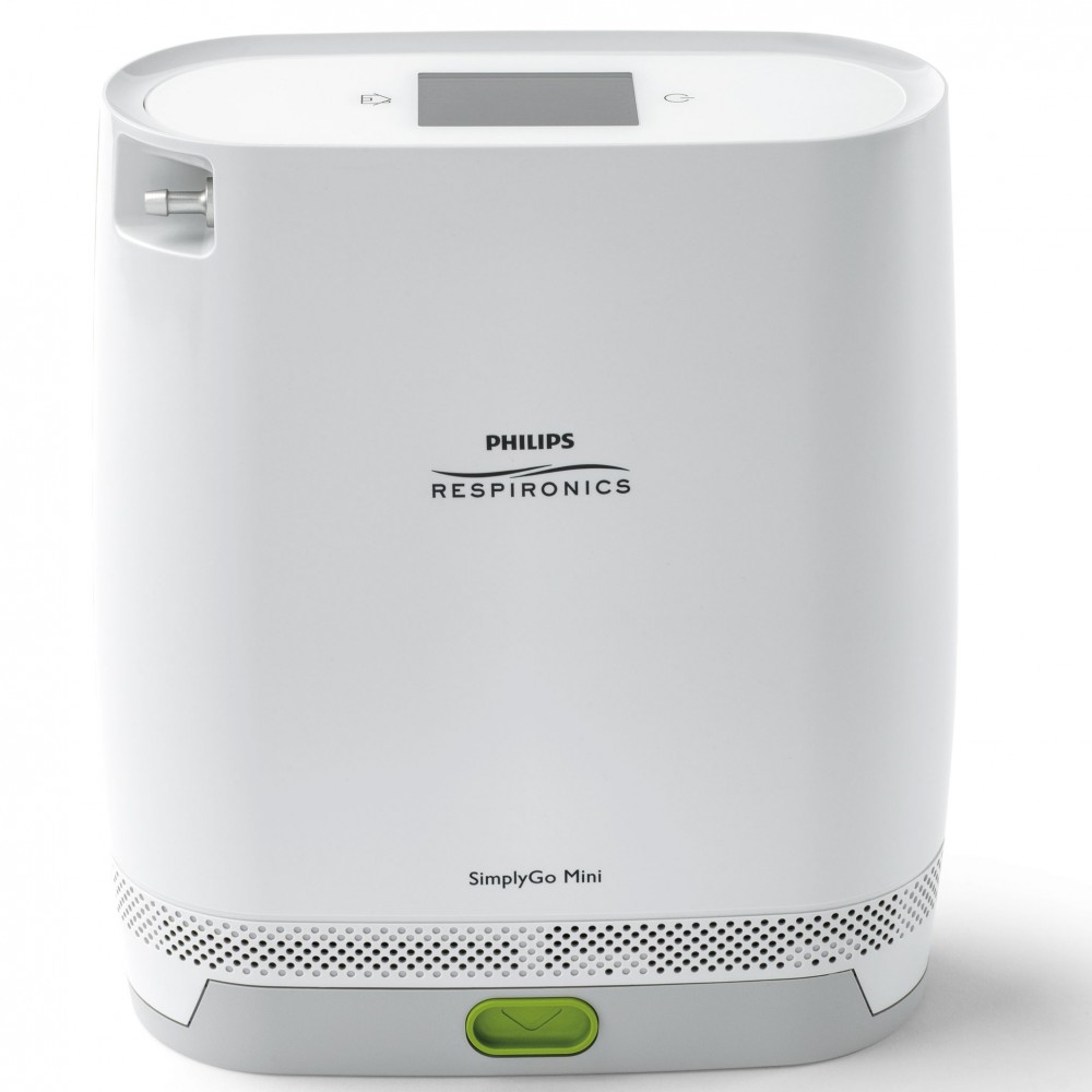 Φορητός συμπυκνωτής SimplyGo mini Philips Respironics