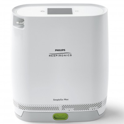Φορητός συμπυκνωτής SimplyGo mini Philips Respironics
