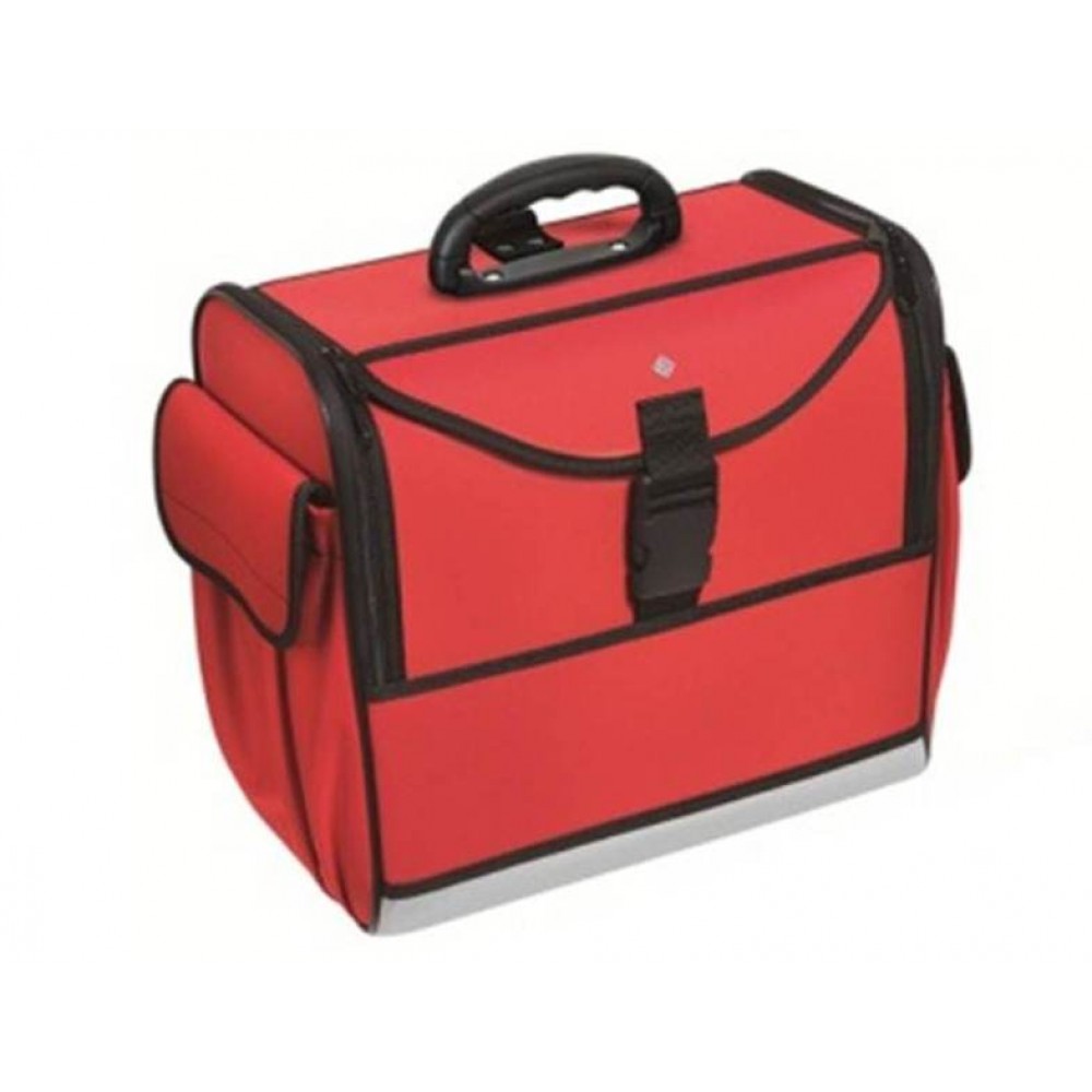 The alternative Κόκκινη Bollmann