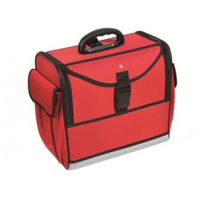 The alternative Κόκκινη Bollmann